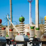 Desafios e Oportunidades na Engenharia de Redes de Energia