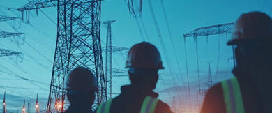 Estudo de Proteção, Coordenação e Seletividade principal