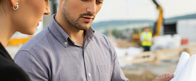 Gerenciamento e Fiscalização de Obras Elétricas Principal