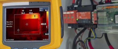 Inspeção, Análise e Laudos