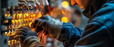 Instalação e Manutenção