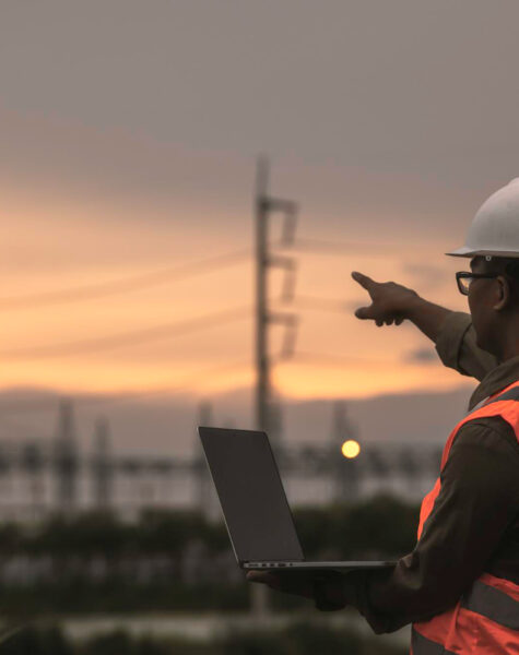 GERENCIAMENTO E FISCALIZAÇÃO DE OBRAS ELÉTRICAS (1)