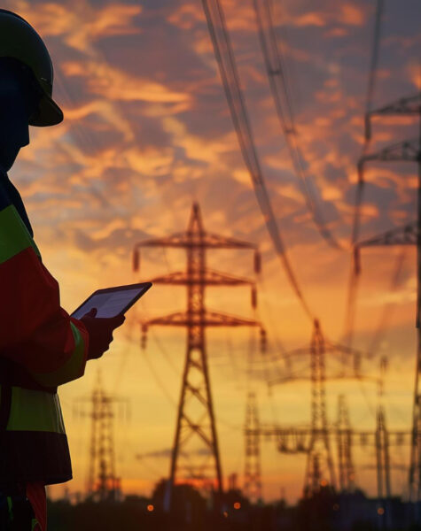 GERENCIAMENTO E FISCALIZAÇÃO DE OBRAS ELÉTRICAS (4)