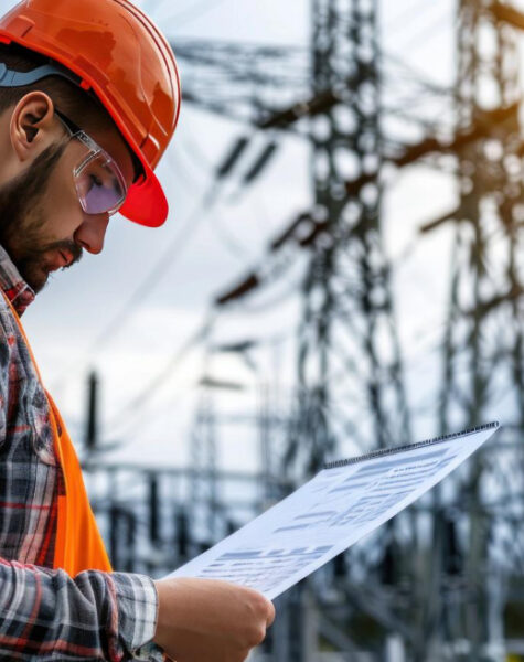 Projetos Elétricos em Baixa e Média Tensão (2)