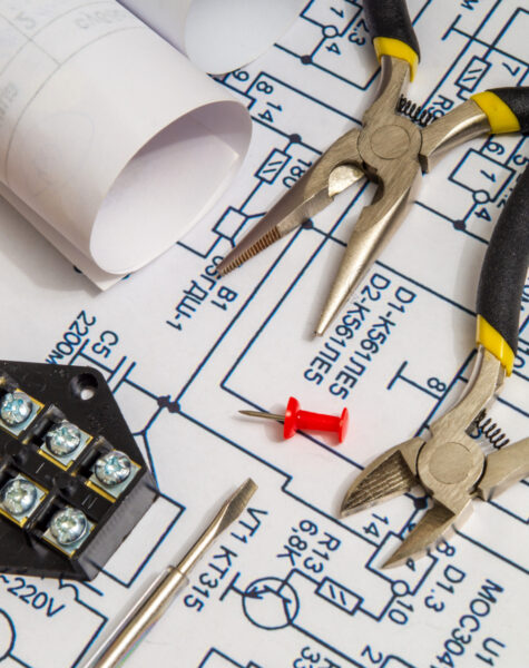 Projetos Elétricos em Baixa e Média Tensão (3)